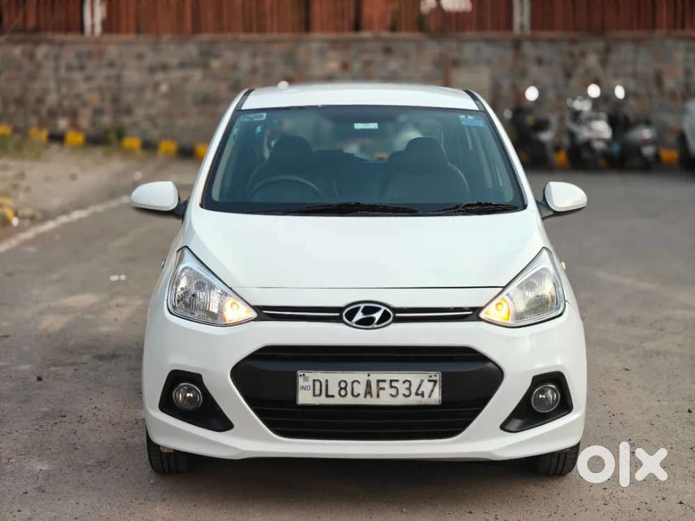 Hyundai Grand I10, 2014, Petrol