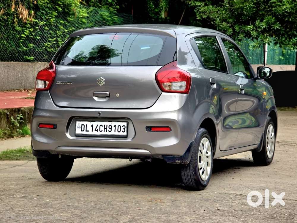 Maruti Suzuki Celerio 1.0 Vxi Amt, 2023, Petrol