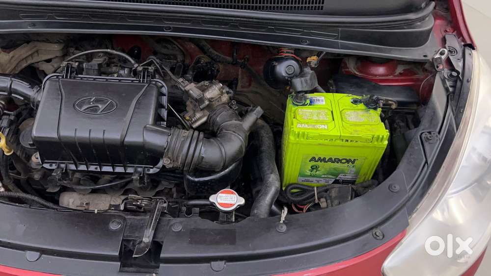 Hyundai I10 Era 1.1, 2013, Petrol