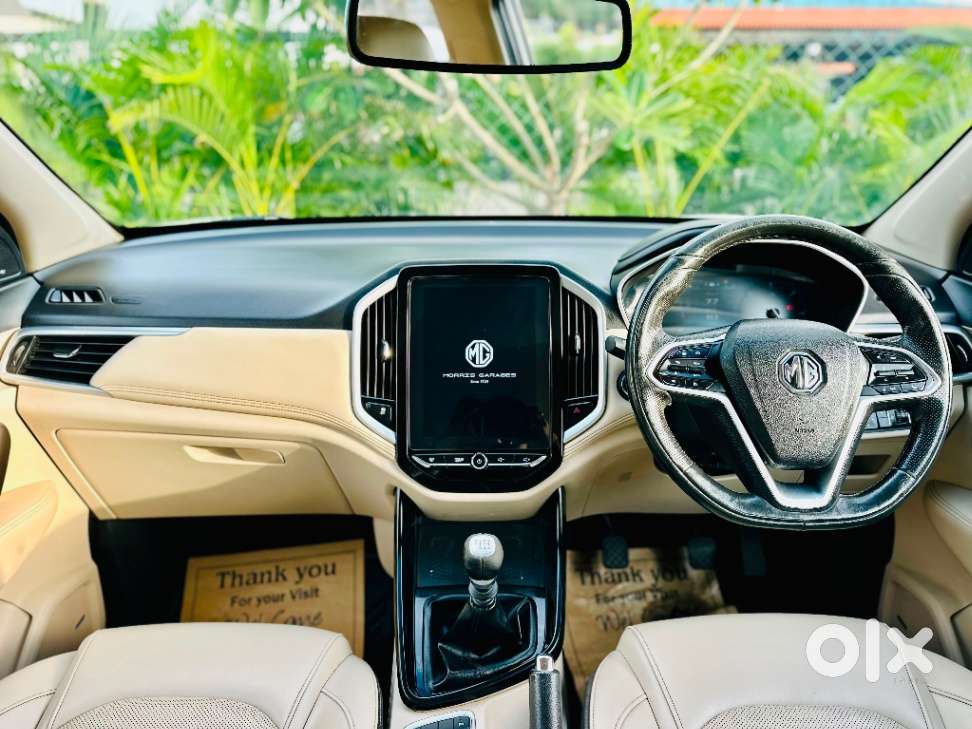 Mg Hector 2.0 Sharp Diesel, 2021, Diesel