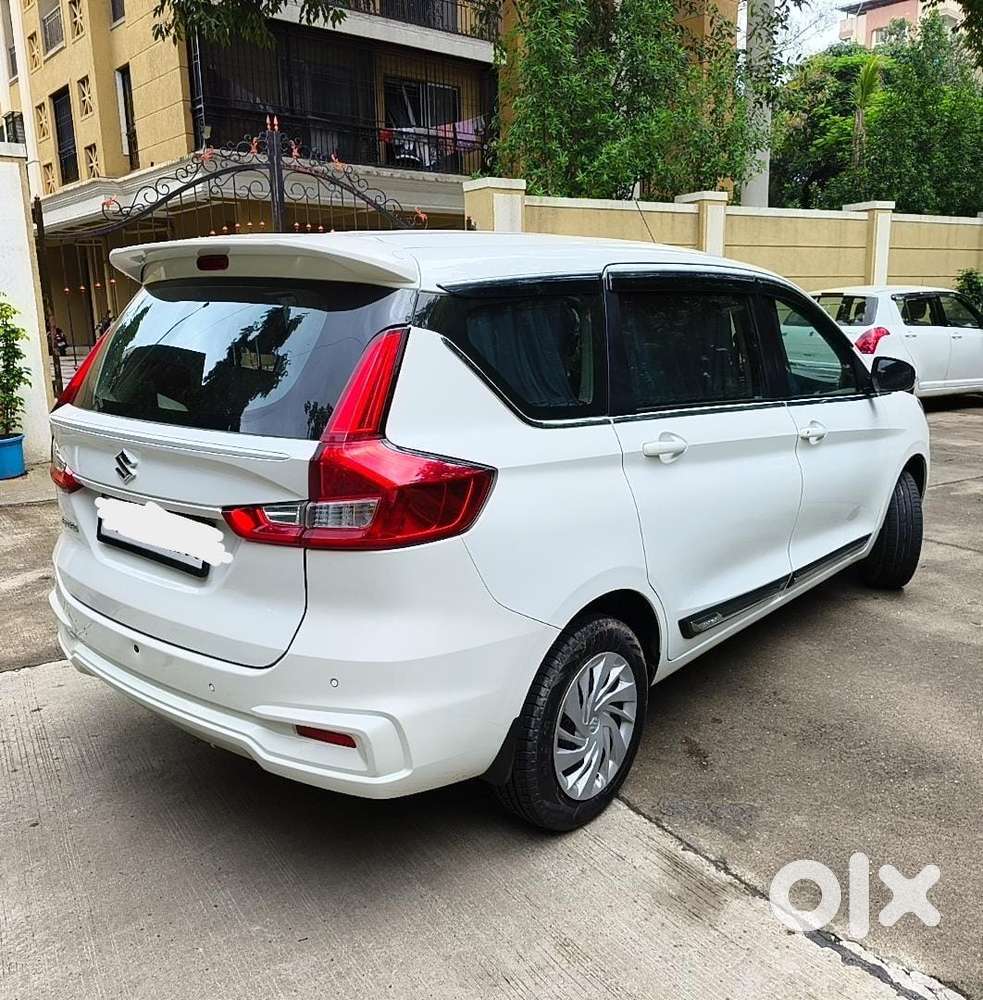 Maruti Suzuki Ertiga Vxi, 2023, Cng & Hybrids