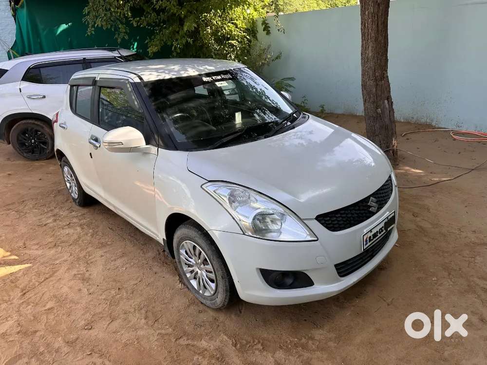 Maruti Suzuki Swift 2014 Diesel Good Condition