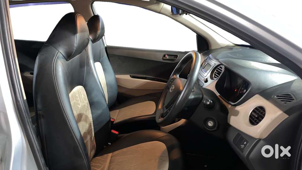 Hyundai Grand I10 1.2 Kappa Magna, 2018, Petrol