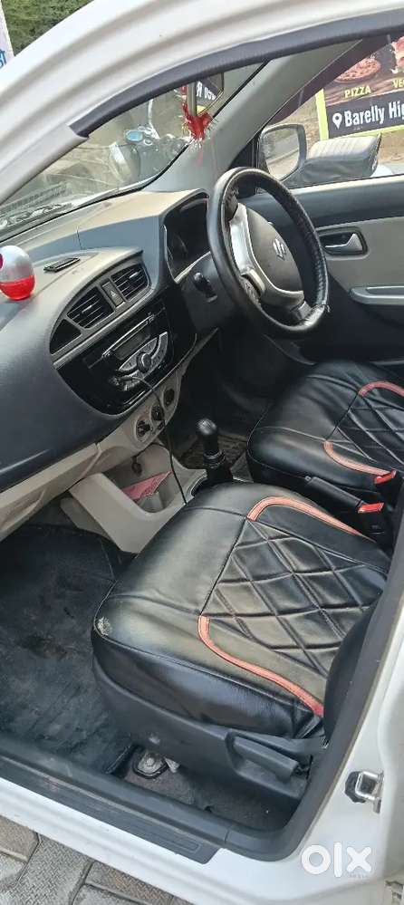 Maruti Suzuki Alto 2017