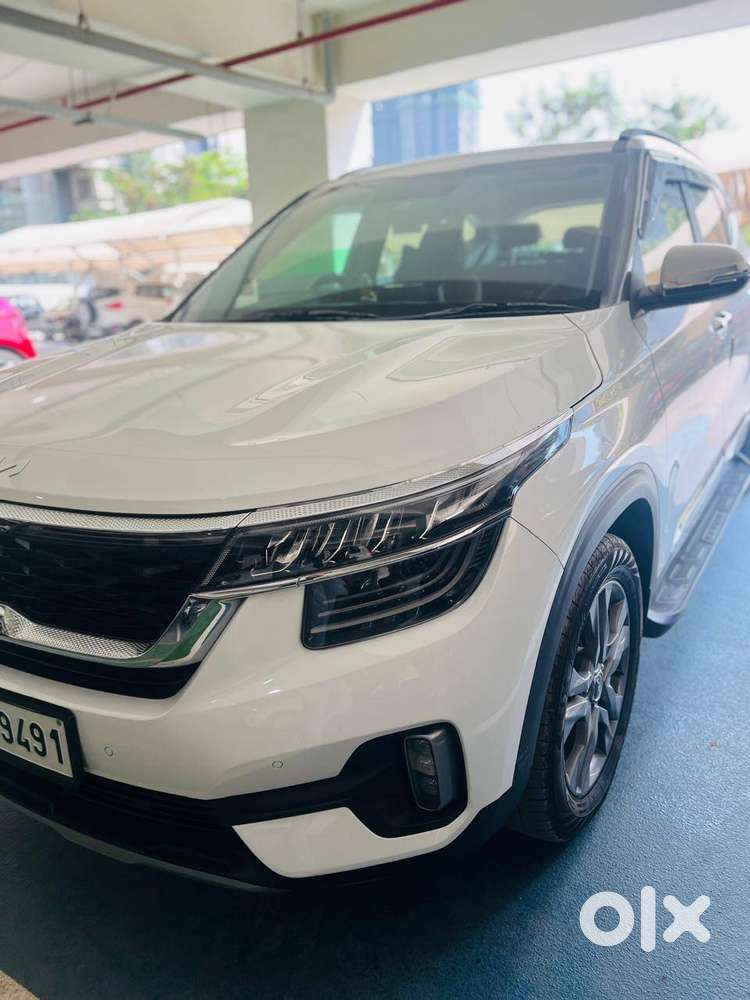 Kia Seltos Selling Because Moving Abroad