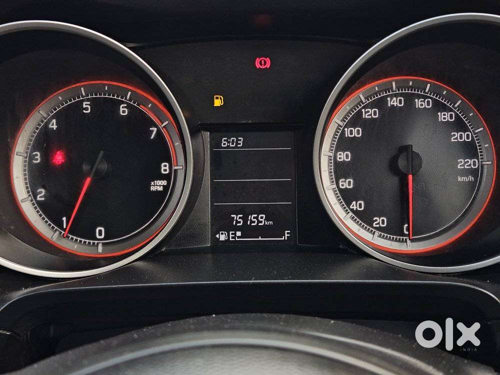 Maruti Suzuki Swift 2018 Vxi, 2020, Petrol