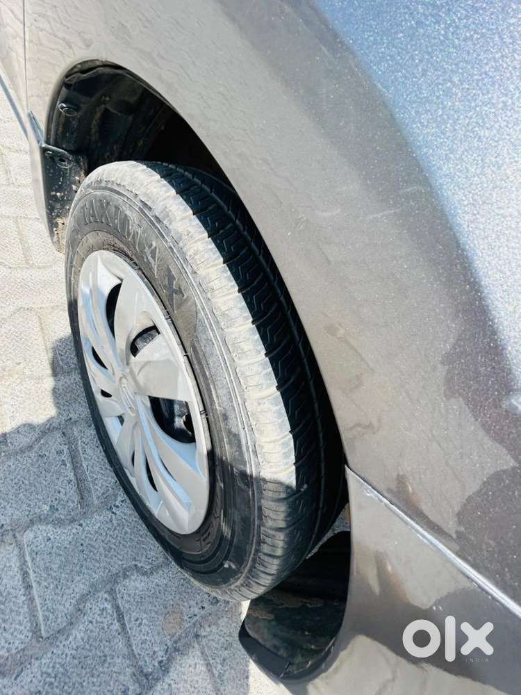 Maruti Suzuki Celerio 2017 Petrol Well Maintained