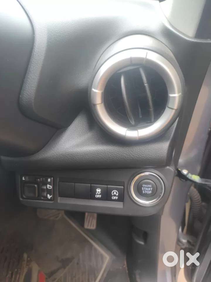 Maruti Suzuki Celerio 1.0 Zxi Plus Amt, 2024, Petrol