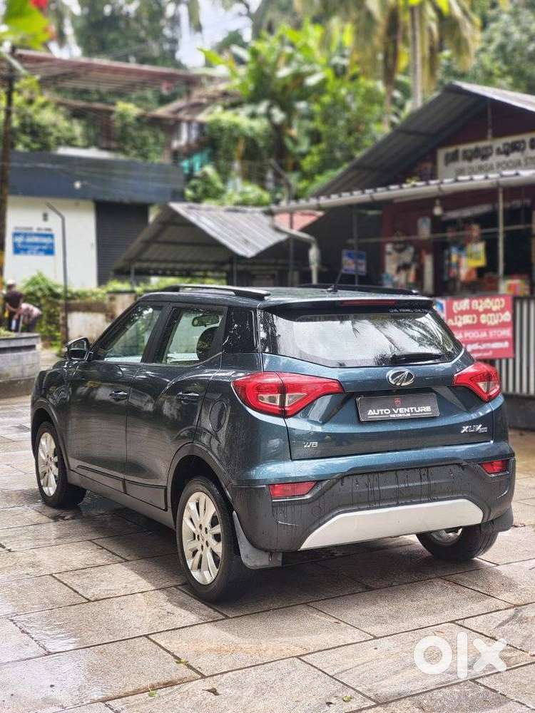 Mahindra Xuv300 W8 Diesel, 2019, Diesel