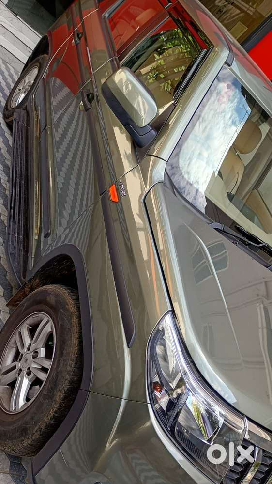 Mahindra Bolero Neo N10 (r), 2022, Diesel