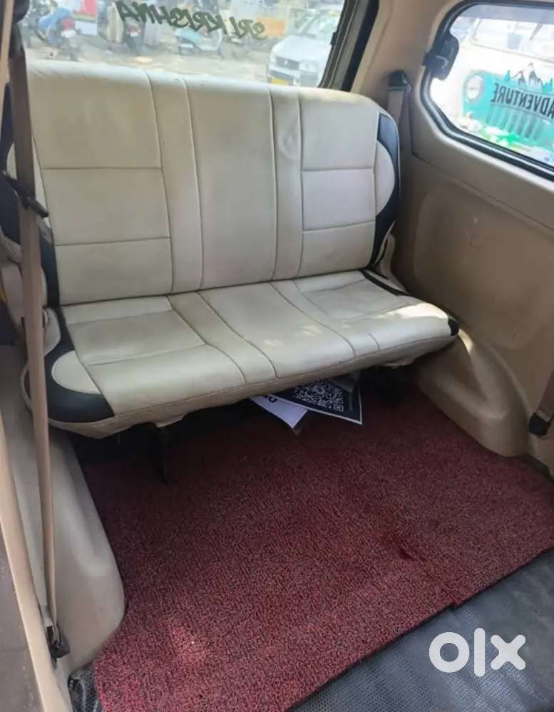 Chevrolet Enjoy 2014