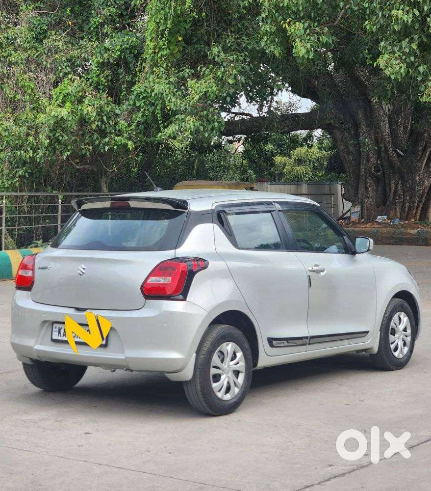 Maruti Suzuki Swift Vxi + Manual, 2023, Diesel
