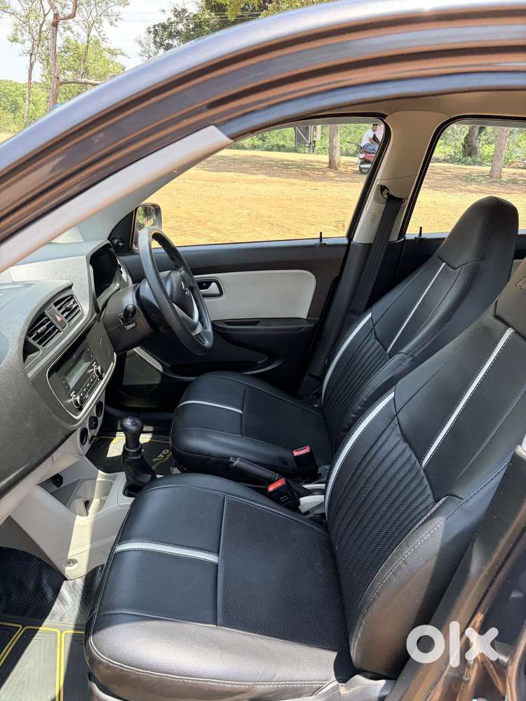 Maruti Suzuki Alto 800 Vxi Airbag, 2022, Petrol