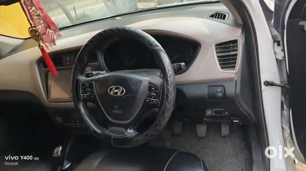 Hyundai I20 2015 Diesel 100542 Km Driven