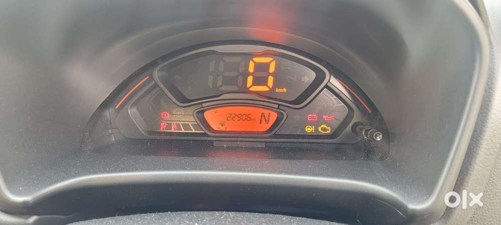 Maruti Suzuki Alto K10 Vxi Plus Ags, 2024, Petrol
