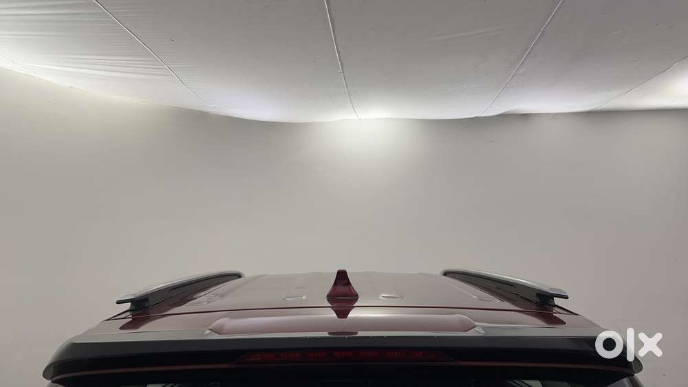 Kia Seltos Gtx Dct, 2020, Petrol