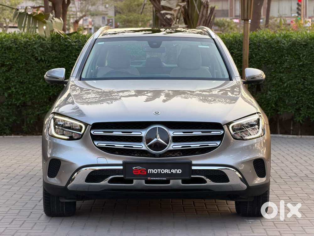 Mercedes-benz Glc 220d 4matic, 2023, Diesel