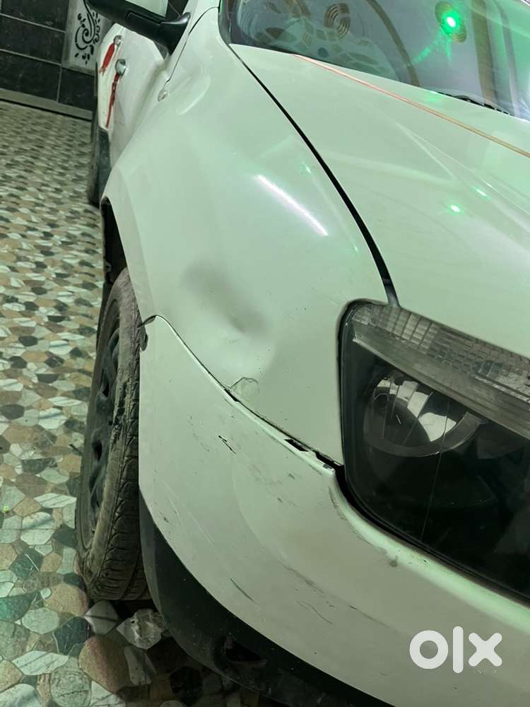 Renault Duster Diesel 2014