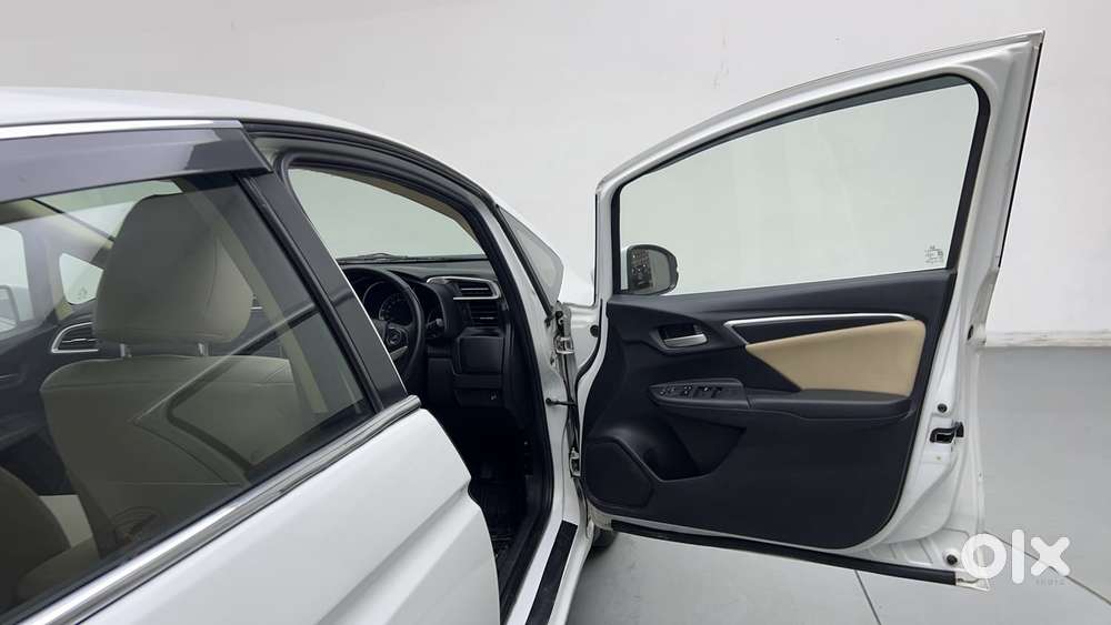 Honda Jazz 1.2 Zx Cvt I-vtec, 2020, Petrol