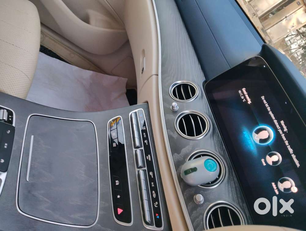 Mercedes-benz E-class E 200 Exclusive, 2025, Petrol