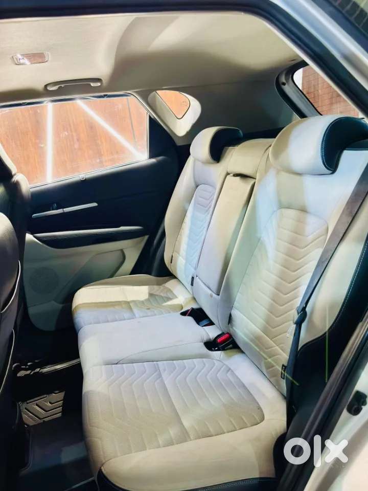 Kia Sonet Htk Plus, 2022, Diesel