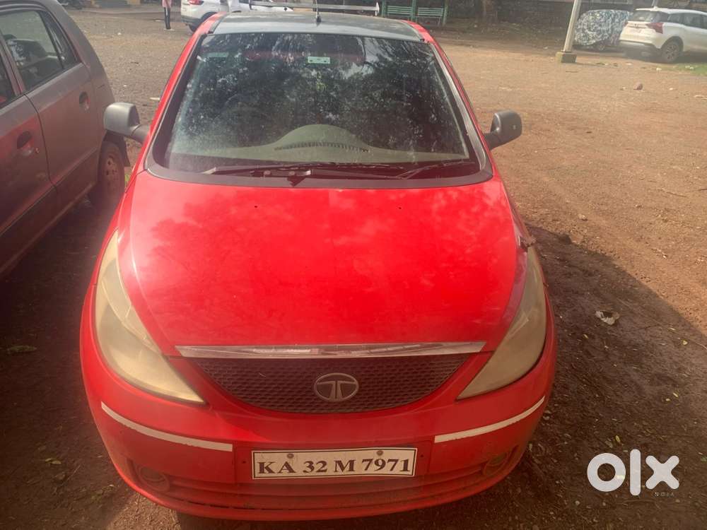 Tata Indica Vista Tdi 2009