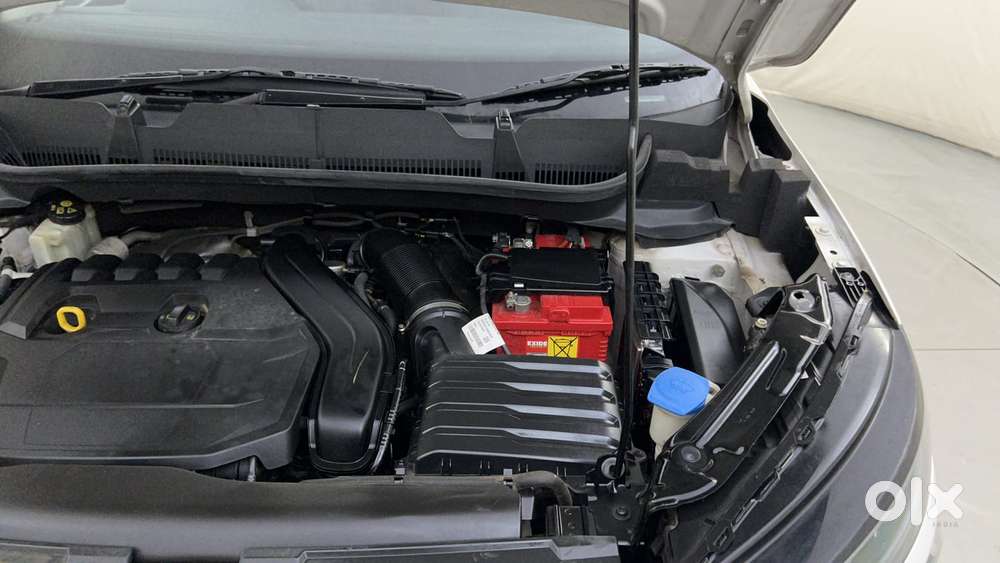 Skoda Kushaq 1.5 Tsi Style, 2022, Petrol