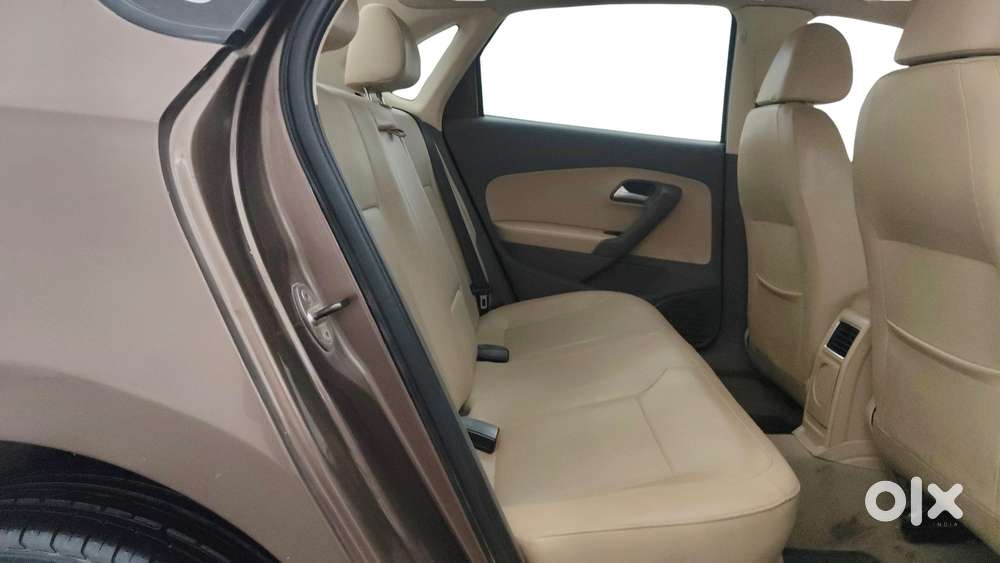 Volkswagen Vento 1.5 Tdi Highline At, 2017, Diesel