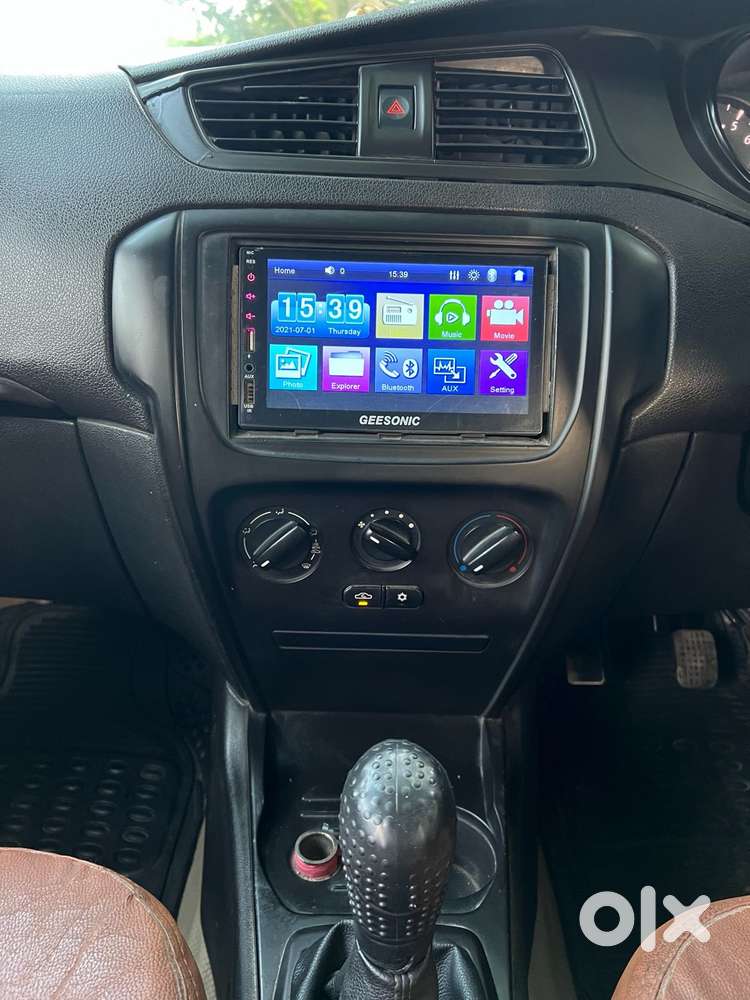 Tata Zest  Quadrajet 1.3 75ps Xe, 2018, Diesel