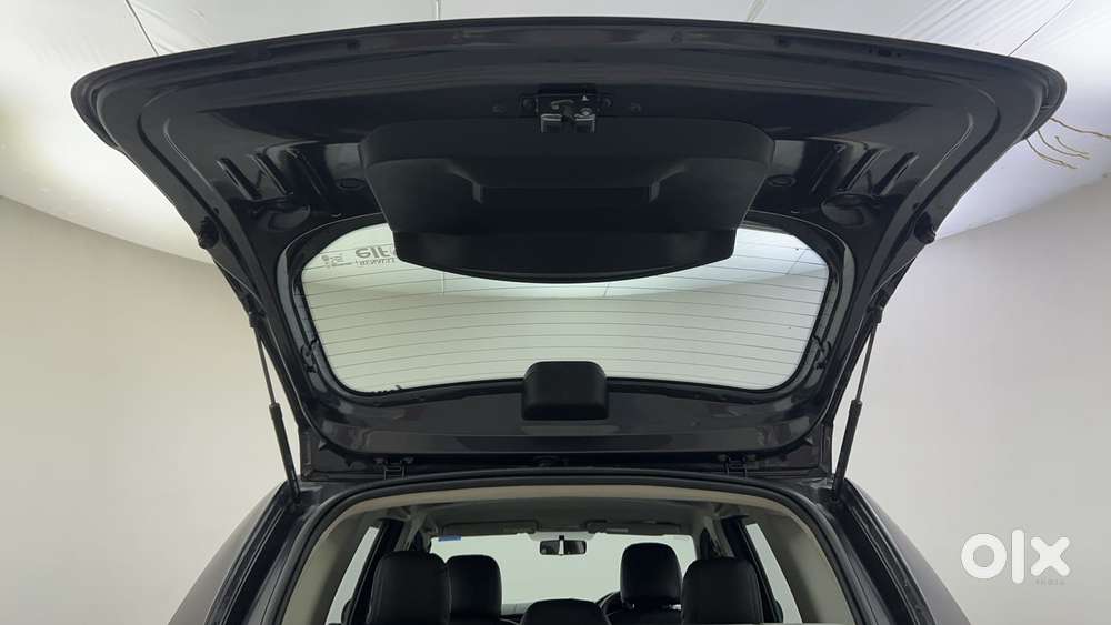 Renault Duster 1.3 Rxz Turbo Petrol, 2021, Petrol