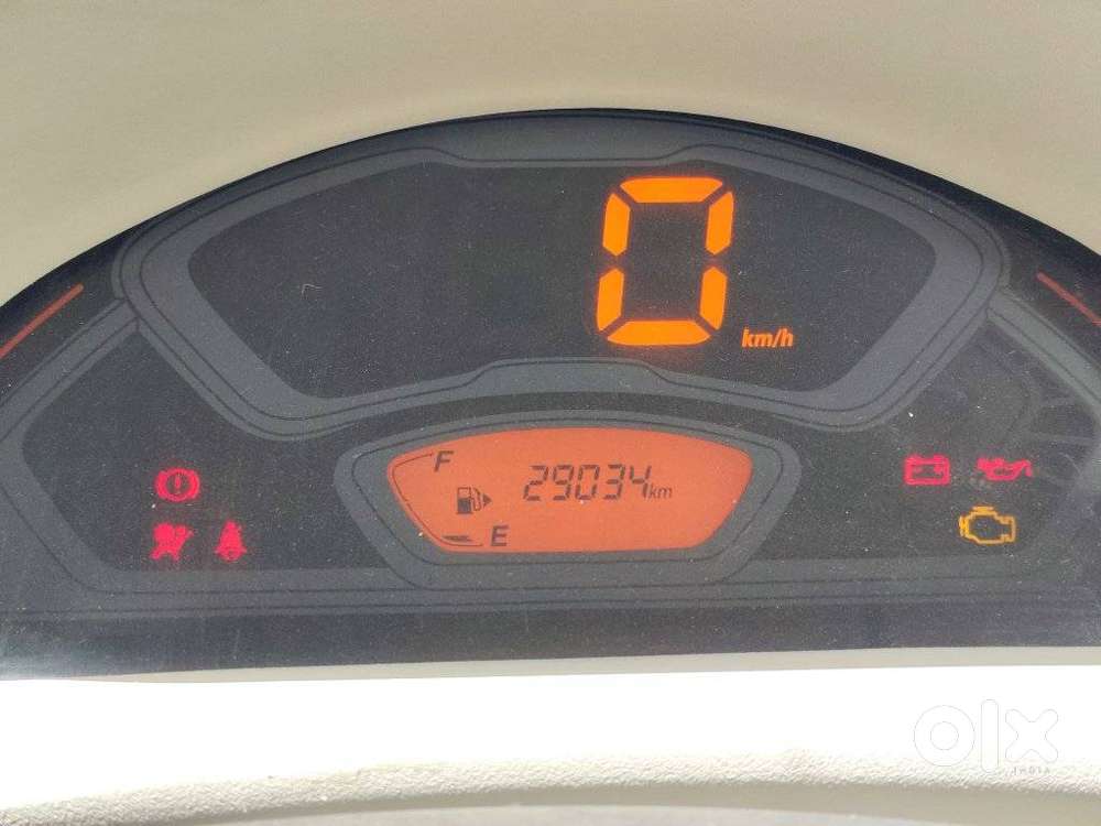 Maruti Suzuki Eeco, 2023, Petrol