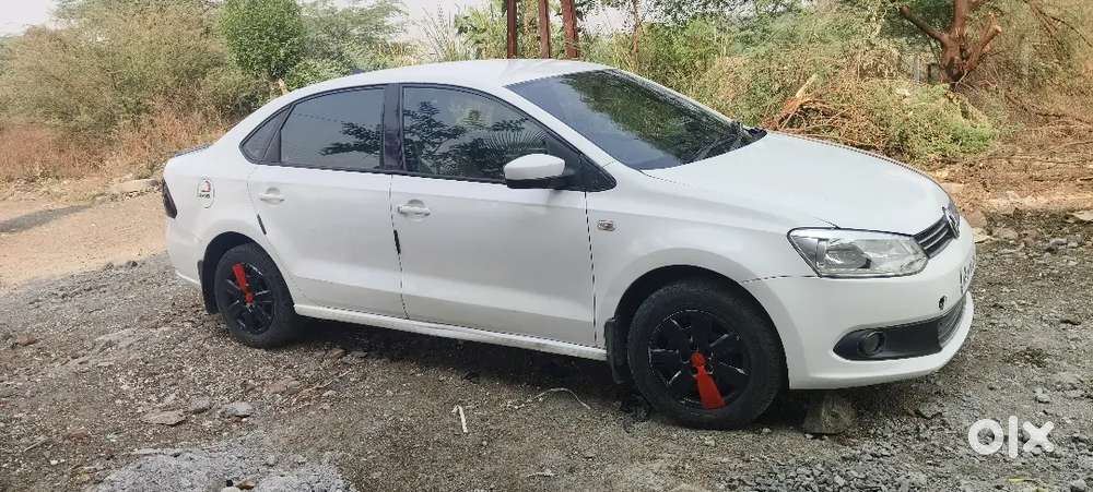 Volkswagen Vento 2011 Diesel 00000 Km Driven