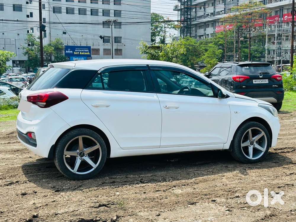 Hyundai I20 Magna Plus, 2019, Diesel