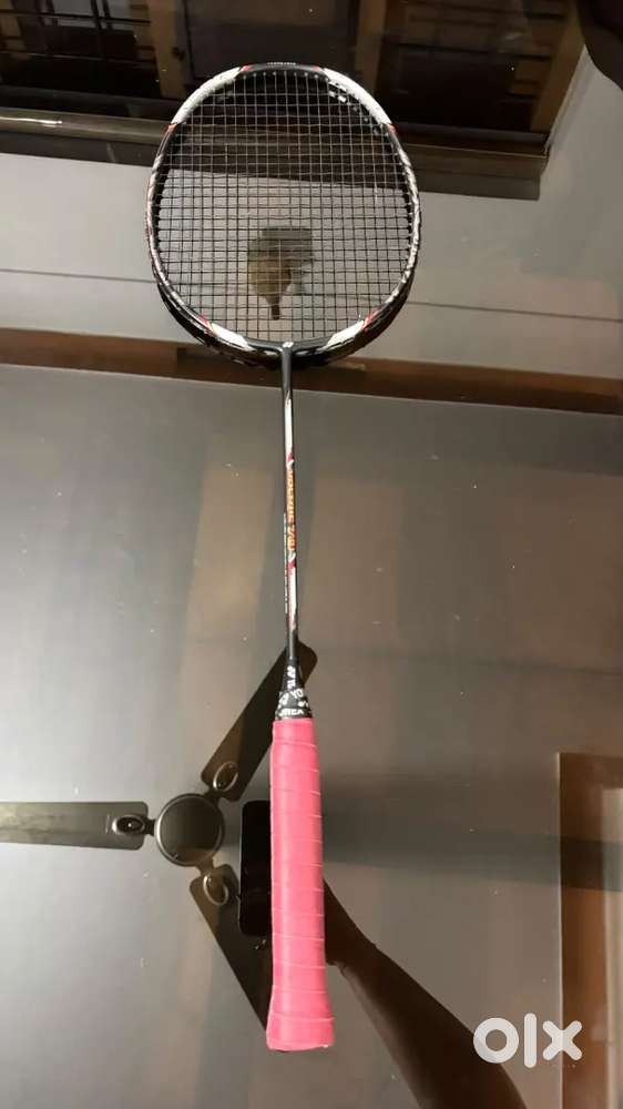 Yonex racket