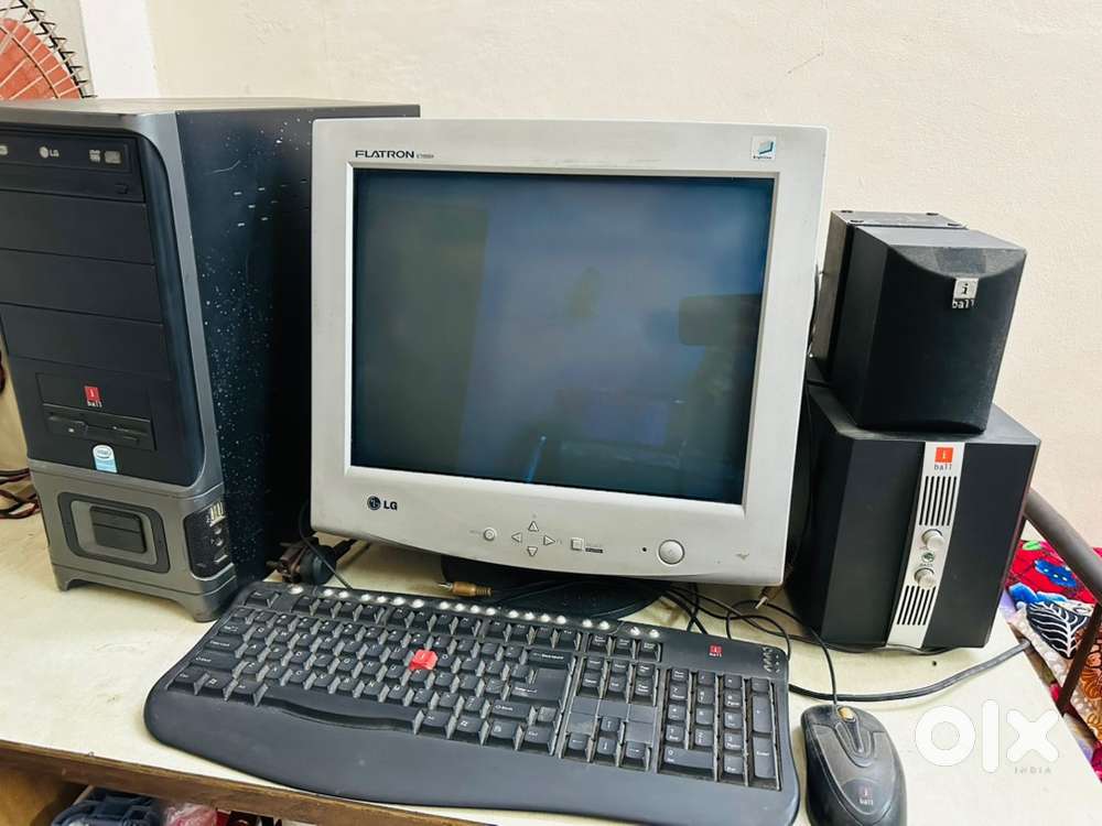 Pentium Desktop Computer for Sale Computers Laptops 1825154277