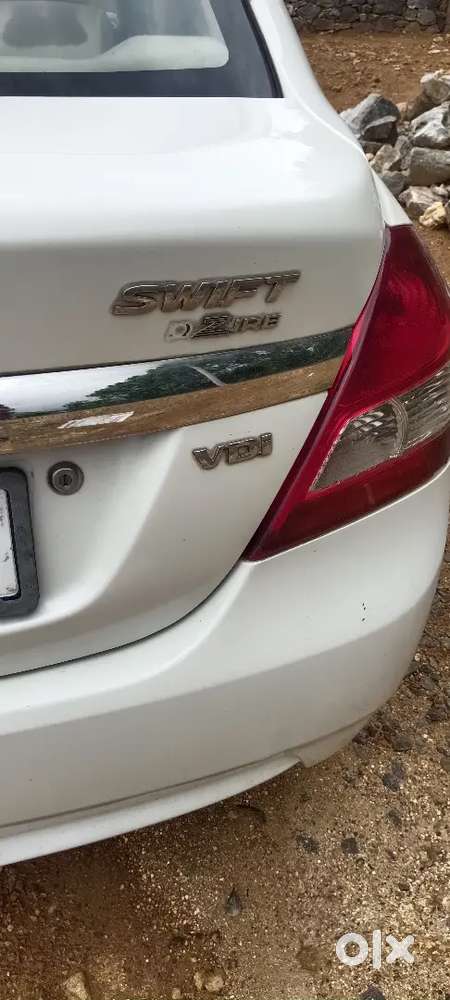 2012 
Maruti Suzuki Car