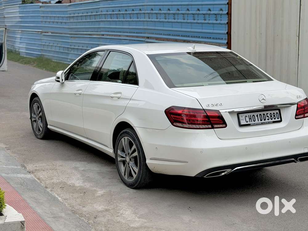 Mercedes-benz E-class E250 Cdi Blue Efficiency, 2014, Diesel
