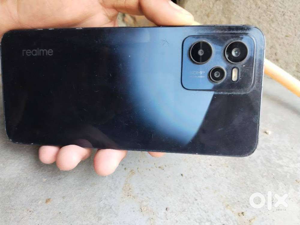 Phone bhachna hai