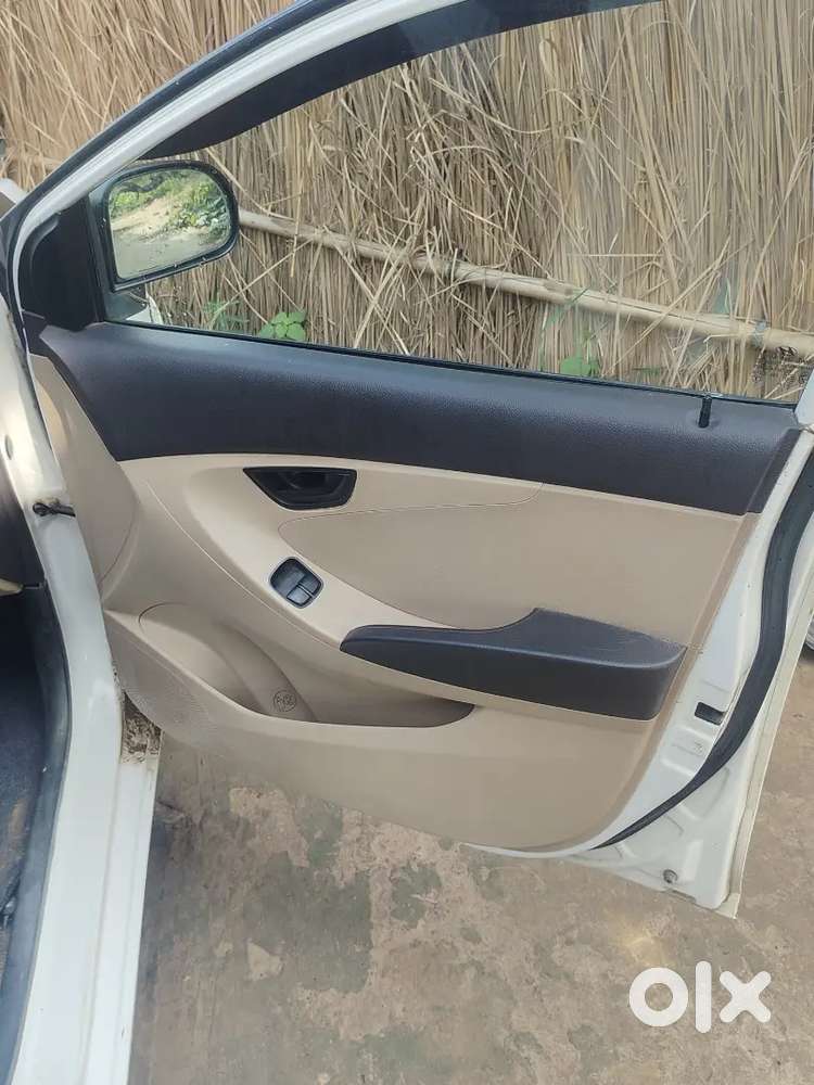 Hyundai Eon 0.8 Era Lpg 2016 Model