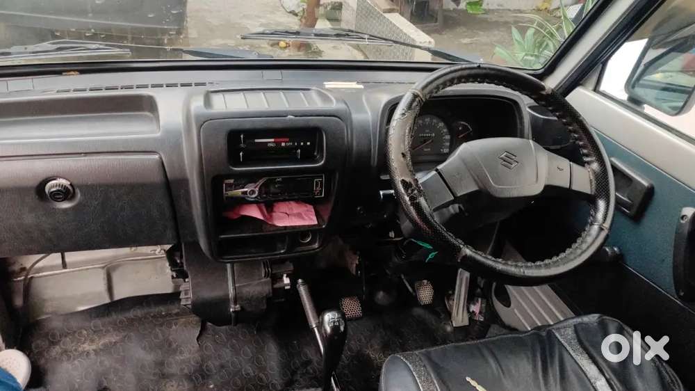 Maruti Suzuki