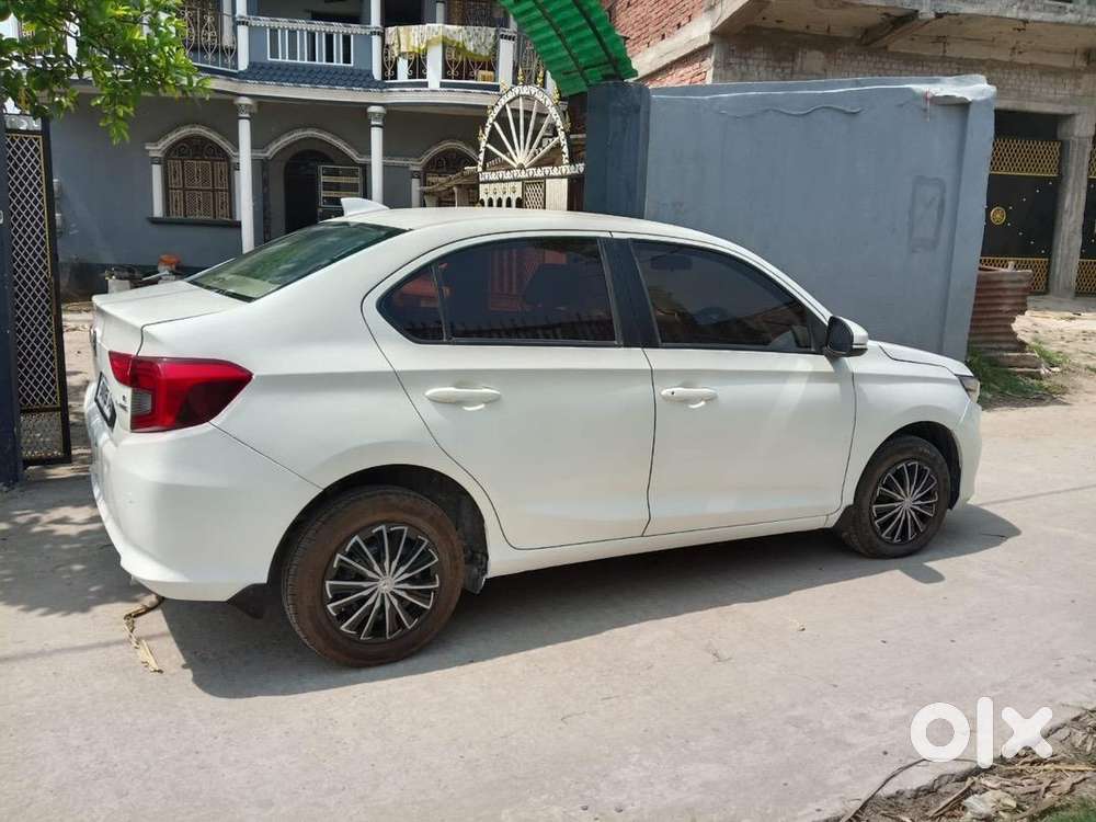 Honda Anage Petrol 2020