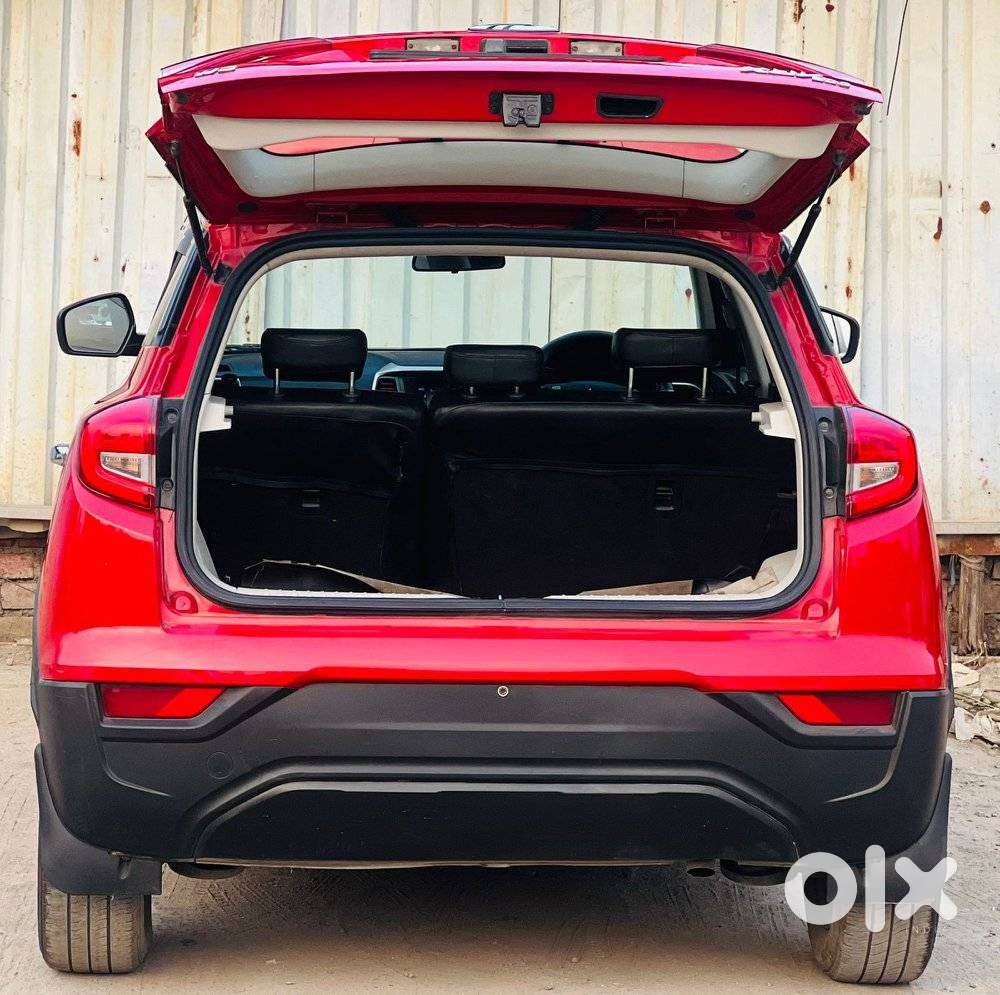 Mahindra Xuv300, 2019, Diesel