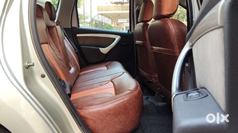 Renault Duster 2012-2015 85ps Diesel Rxe, 2013, Diesel