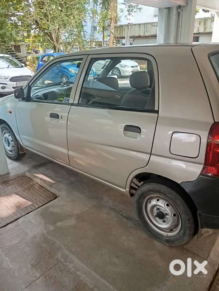 Maruti Alto 0.8 Lxi 2008