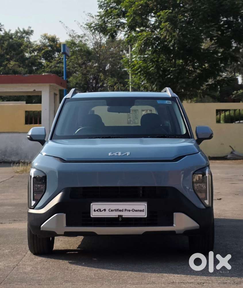 Kia Syros Htk Opt Diesel, 2025, Diesel