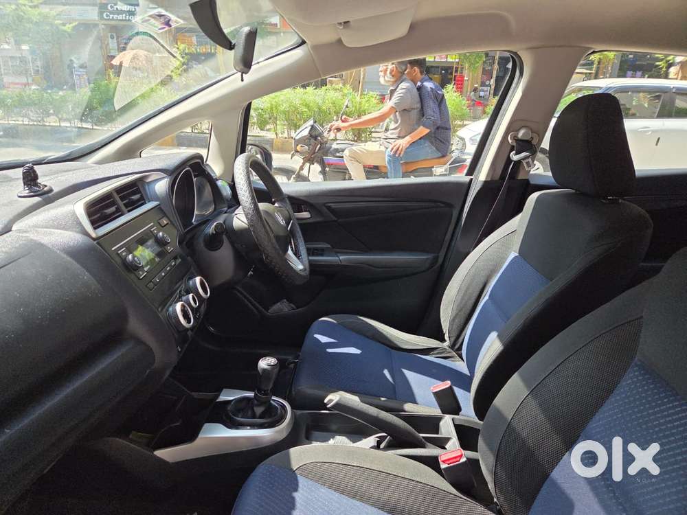 Honda Wr-v 1.2 S Alive Edition I-vtec, 2017, Petrol