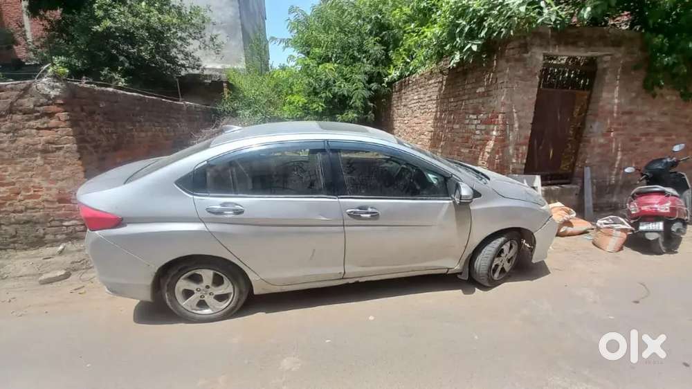 Good Condition