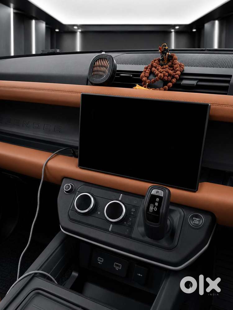Land Rover Defender 2.0 110 Hse, 2022, Petrol