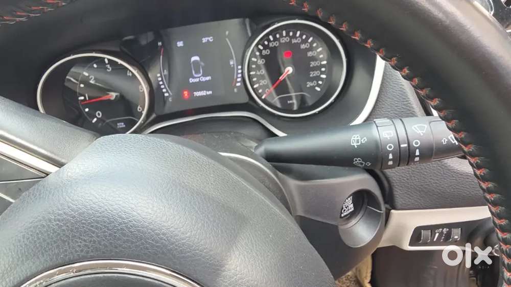 Jeep Compass 2020 Diesel 70000 Km Driven
