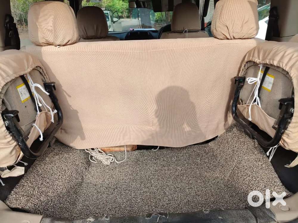 Mahindra Bolero Neo N4 Good Condition